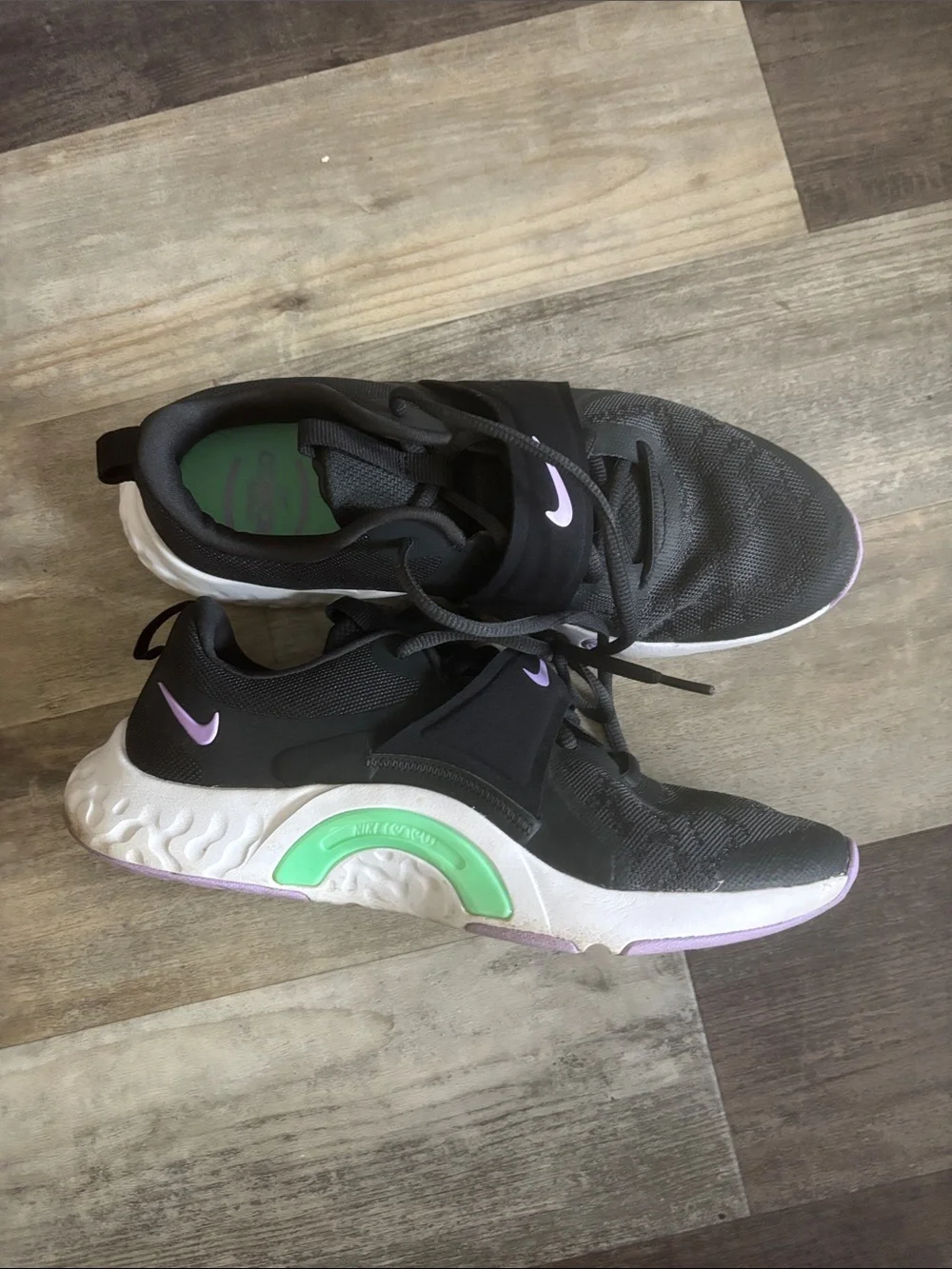 Nike Renew In-Season TR 12 